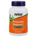 Prostate Support 90 дражета | Now Foods