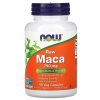 Raw Maca 750 мг 90 веге капсули | Now Foods