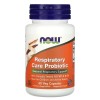 Respiratory Care Probiotic 60 веге капсули | Now Foods
