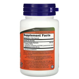 Respiratory Care Probiotic 60 веге капсули | Now Foods Respiratory Care Probiotic 60 веге капсули | Now Foods