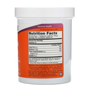Royal Jelly in a Base of Honey 284 гр | Now Foods