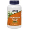 Сао Палмето Saw Palmetto 550 мг 100 веге капсули | Now Foods