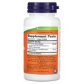 Saw Palmetto Extract with Pumpkin Seed Oil 90 гел-капсули | Now Foods