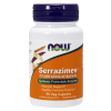 Serrazimes 90 веге капсули | Now Foods