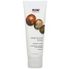 Shea Butter Lotion 118 мл | Now Foods