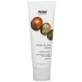 Shea Butter Lotion 118 мл | Now Foods Shea Butter Lotion 118 мл | Now Foods