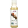 Shea Nut Moisturizing Oil 118 мл | Now Foods