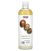 Shea Nut Moisturizing Oil 473 мл | Now Foods