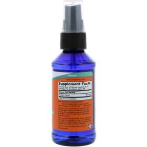 Silver Sol (Kолоидално сребро) 118 мл | Now Foods