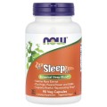 Sleep 90 веге капсули | Now Foods Sleep 90 веге капсули | Now Foods