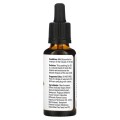 Soothing Herbal Blend Ear Oil Relief 30 мл | Now Foods