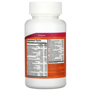 Special Two 120 веге капсули | Now Foods