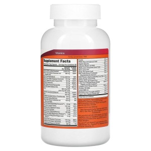 Special Two 240 веге капсули | Now Foods