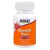Special Two 90 таблетки | Now Foods