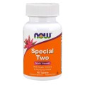 Special Two 90 таблетки | Now Foods
