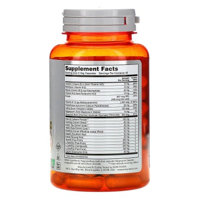Sports Energy Extreme 90 веге капсули | Now Foods Sports Energy Extreme 90 веге капсули | Now FoodsВъзстановява мускулните тъкани
Зарежда с енергия
Спомага обмяната на веществата
Стимулира имунната защита
Подобрява спортните показатели
Sp Sports Energy Extreme 90 веге капсули | Now Foods Възстановява мускулните тъкани Зарежда с енергия Спомага обмяната на веществата Стимулира имунната защита Подобрява спортните показатели Sports Sports Energy Extreme 90 веге капсули | Now Foods Възстановяв
