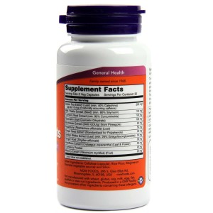 Super Antioxidants 60 веге капсули | Now Foods Super Antioxidants 60 веге капсули | Now Foods