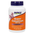Super Colostrum 500 мг 90 веге капсули | Now Foods Подсилва имунитета Има антибактериално свойство Предотвратява стреса Поддържа кожата Защитава от вируси и инфекции Увеличава устойчивостта на мускул Super Colostrum 500 мг 90 веге капсули | Now Foods Подс