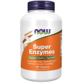 Super Enzymes 180 Капсули | Now Foods