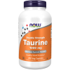 Таурин 1000 мг 250 веге капсули | Now Foods