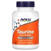 Taurine Powder 227 гр | Now Foods