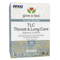 TLC Tea 24 пакетчета | Now Foods TLC Tea 24 пакетчета | Now Foods