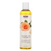 Tranquil Rose Massage Oil 237 мл | Now Foods