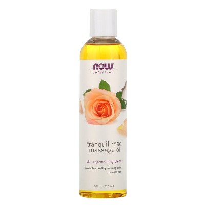 Tranquil Rose Massage Oil 237 мл | Now Foods Tranquil Rose Massage Oil 237 мл | Now FoodsПомага за балансиране на нивата на влага в кожата и намалява появата на несъвършенства
Успокоява и облекчава раздразненията по кожата
Притежава подмладява Tranquil Rose Massage Oil 237 мл | Now Foods Помага за балансиране на нивата на влага в кожата и намалява появата на несъвършенства Успокоява и облекчава раздразненията по кожата Притежава подмладяващо, Tranquil Rose Massage Oil 237 мл | Now Foods Помаг