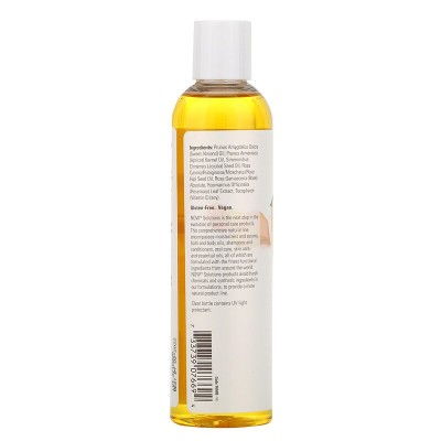 Tranquil Rose Massage Oil 237 мл | Now Foods Tranquil Rose Massage Oil 237 мл | Now FoodsПомага за балансиране на нивата на влага в кожата и намалява появата на несъвършенства
Успокоява и облекчава раздразненията по кожата
Притежава подмладява Tranquil Rose Massage Oil 237 мл | Now Foods Помага за балансиране на нивата на влага в кожата и намалява появата на несъвършенства Успокоява и облекчава раздразненията по кожата Притежава подмладяващо, Tranquil Rose Massage Oil 237 мл | Now Foods Помаг