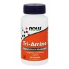 Tri-Amino 60 капсули | Now Foods