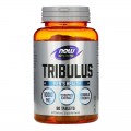 Now Foods Tribulus 1000 мг 90 таблетки | Now Sports