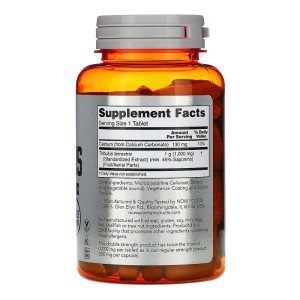 Now Foods Tribulus 1000 мг 90 таблетки | Now Sports