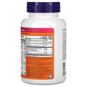 True Balance 120 веге капсули | Now Foods