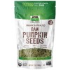 Pumpkin Seeds | Organic, Raw & Unsalted - 340 грама