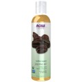 Sweet Almond Oil | Certified Organic - 237 мл