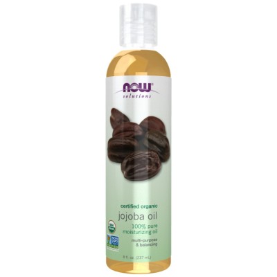 Sweet Almond Oil | Certified Organic - 237 мл