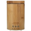 Ultrasonic Real Bamboo Essential Oil Diffuser | Now Foods