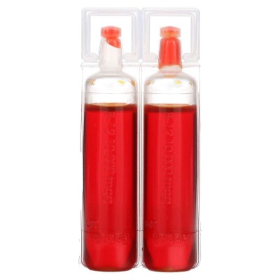 Vitamin B-12 Shots 10000 мкг 12 x 15 мл | Now Foods
