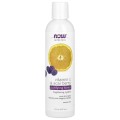 Vitamin C & Acai Berry Purifying Toner 237 мл | Now Foods
