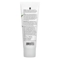 Vitamin C & Oryza Sativa Gentle Scrub 118 мл | Now Foods