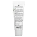 Vitamin C & Oryza Sativa Gentle Scrub 118 мл | Now Foods