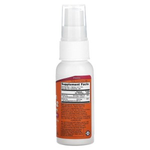 Vitamin D-3 & K-2 Liposomal Spray 59 мл | Now Foods