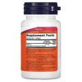 Vitamin E-200 IU d-Alpha Tocopheryl 100 гел-капсули | Now Foods