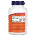 Vitamin E-400 IU d-Alpha Tocopheryl 250 гел-капсули | Now Foods