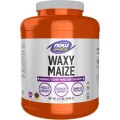 Waxy Maize 2495 гр | Now Foods