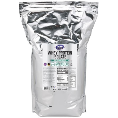 Whey Protein Isolate Powder 544 гр | Now Foods Whey Protein Isolate Powder | Now FoodsАбсорбира се бързо
Помага за изграждането на чиста мускулна маса
Подпомага възстановяването
Помага за увеличаване на протеиновия синтез
Може да помогне Whey Protein Isolate Powder | Now Foods Абсорбира се бързо Помага за изграждането на чиста мускулна маса Подпомага възстановяването Помага за увеличаване на протеиновия синтез Може да помогн Whey Protein Isolate Powder | Now Foods Абсорбира се бързо По