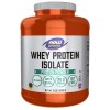 Whey Protein Isolate Powder 2268 гр | Now Foods