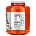 Whey Protein 2722 гр | Now Foods