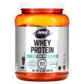 Whey Protein 907 гр | Now Foods Whey Protein 907 гр | Now Foods