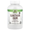 Xanthan Gum Pure Powder 170 гр | Now Foods Xanthan Gum Pure Powder 170 гр | Now Foods